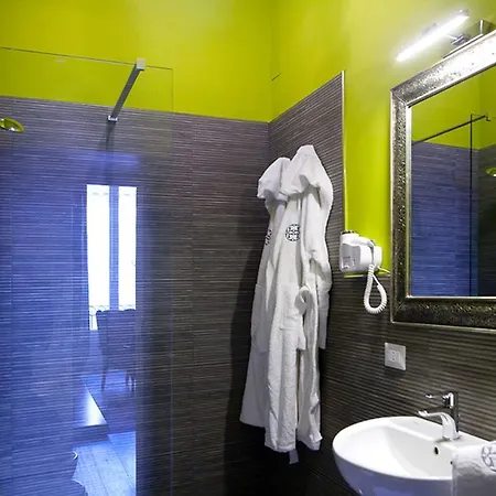 Bed & Breakfast Vittorio Emanuele