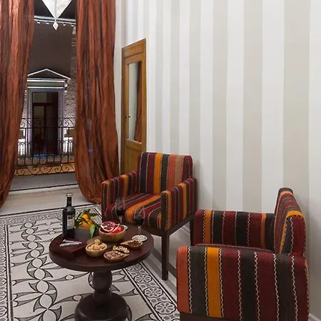 Vittorio Emanuele Bed & Breakfast Bari
