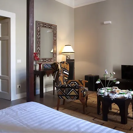 Vittorio Emanuele Bed & Breakfast
