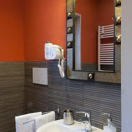 Bed & Breakfast Vittorio Emanuele