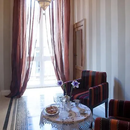 Vittorio Emanuele Bed & Breakfast