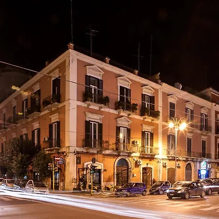 Vittorio Emanuele * Бари